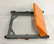 Triton workcentre parts - Saw