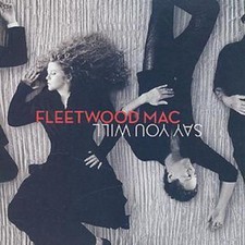 Fleetwood Mac: Say You Will