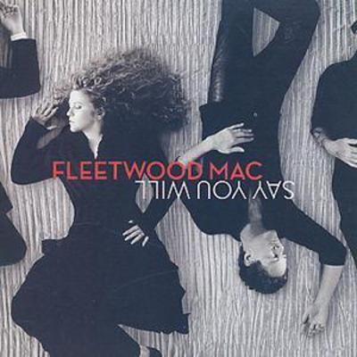 Fleetwood mac say you - you, will