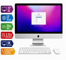 Apple imac i7 - , gen
