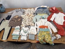 Child’s Bundle 9-12 Month