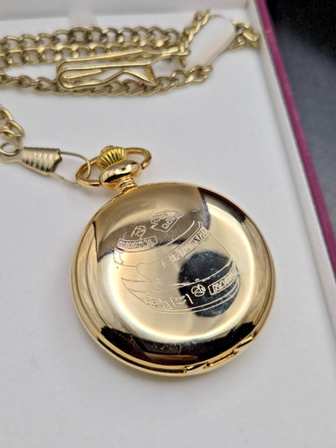 British gold men s - gold,