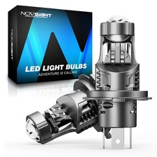 NOVSIGHT 9003 HB2 H4 LED