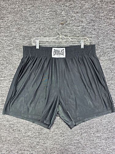 Everlast ess78 boxing shorts - ess78,