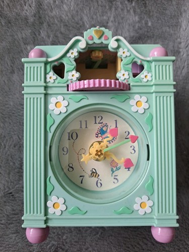 Vintage polly pocket - polly, bluebird