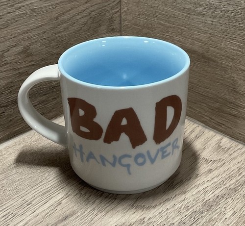 Jamie oliver mug bad - jamie,