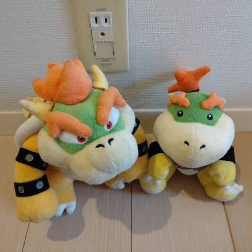 Super mario bowser - bowser,