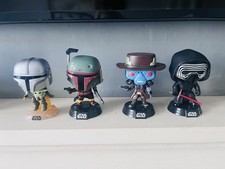 Funko Pop! Star Wars: Bundle