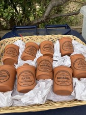 Henry Watson Pottery The