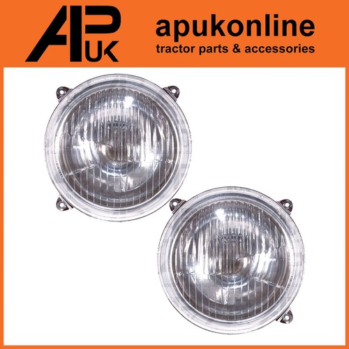 Head light lamp - head,