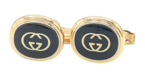 Gucci old cufflinks - old,