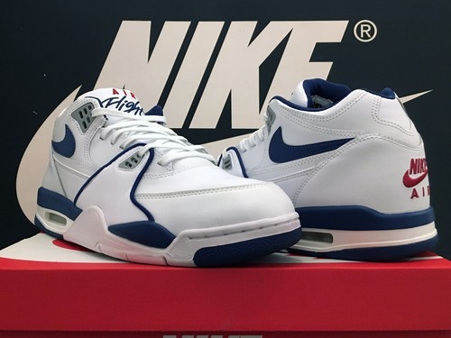 Vtg 2020 nike air flight - nike,