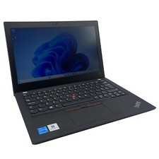 Lenovo ThinkPad X280 i5-8350U