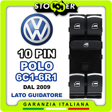 VW POLO 6C1/6R1 from 2009