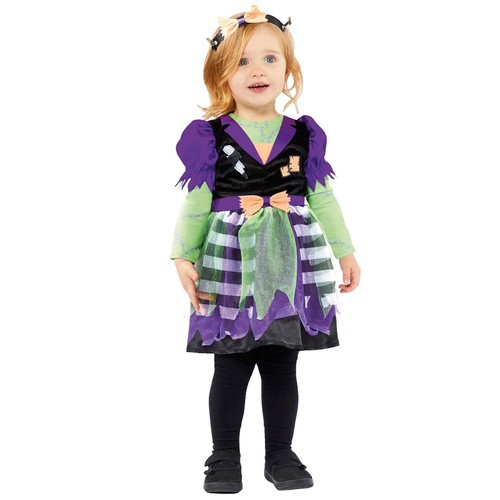 Child little miss frankie - miss,