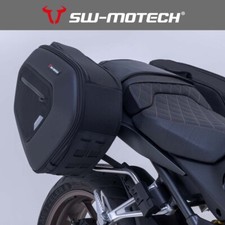 SIDE BAG KIT + FRAMES