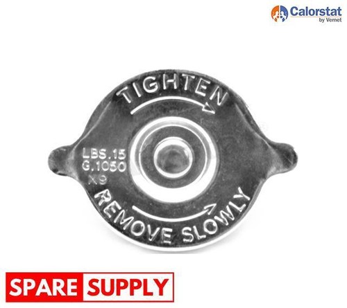 Sealing cap radiator - radiator, bmw
