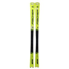 Fischer RC4 Worldcup SC - USED