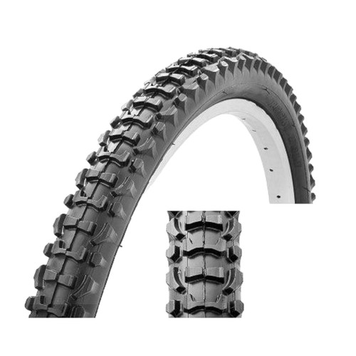 Duro bicycle tyres 62 203 - ",