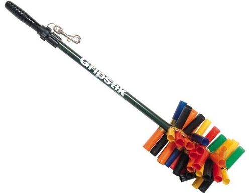 Gripstik cartridge collector - gripstik,
