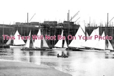 SC 882 - River Clyde Boats