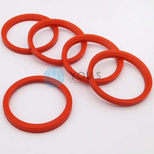 Centering rings distance - 10, x