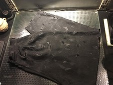 Retro Ladies Silky Style