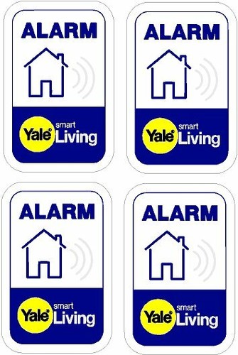 Compatible with any - compatible, alarm