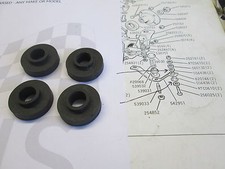 Rover P6 2000/2200 Manual