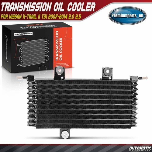 Automatic transmission oil - automatic,