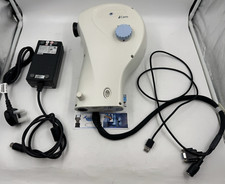 Optovue iFusion Retinal Camera Optical Coherence Tomograph REF-700-49517-001 UK