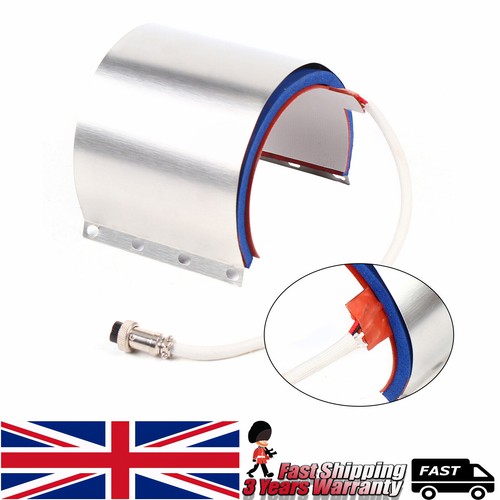 11oz mug mat wrap - wrap, element
