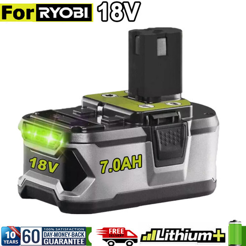 For ryobi p108 p104 - for, p104+