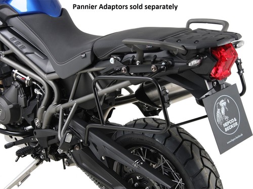 Triumph tiger 800 pannier - 800,