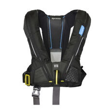 Spinlock Deckvest VITO with HRS - OFFSHORE PERFORMANCE LIFEJACKET