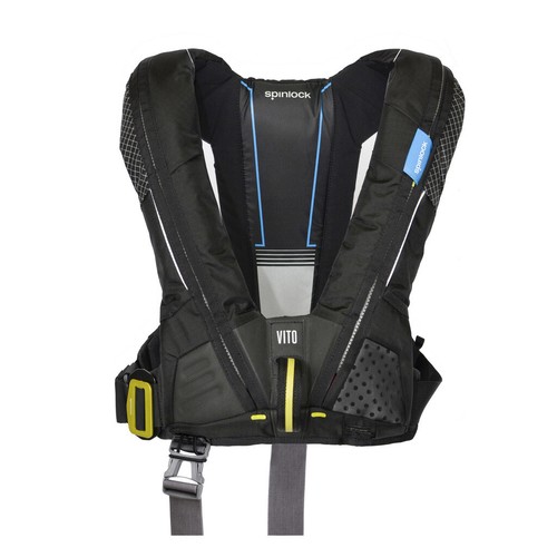 Spinlock deckvest vito with - vito,
