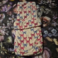 Mothercare butterfly pink - mothercare,