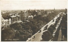 Southport lord street - lord,