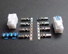 Kits pin power connector - 4,