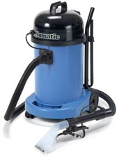 NUMATIC CT470 - 3 IN ONE CARPET CLEANER, WET AND DRY VACUUM N838077 NEXT DAY DPD