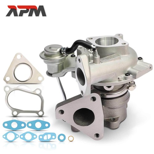 Turbocharger supercharger - turbocharger,
