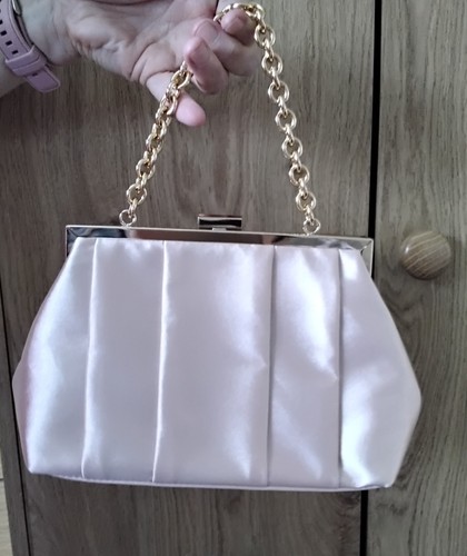 Primark blush satin - primark,