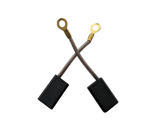 Carbon brushes for lagler elan - for,