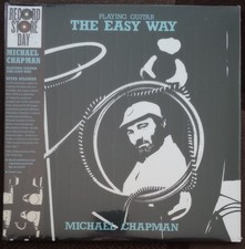 Michael Chapman "Playing