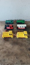 Lesney Matchbox Railway Models