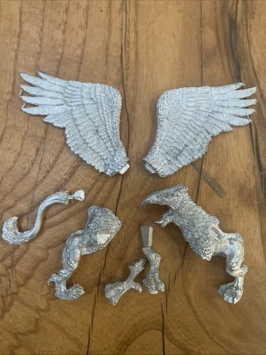 Warhammer empire deathclaw - empire,