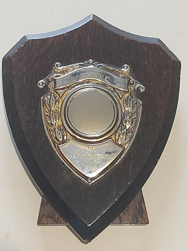 Air training corps plaque - corps,