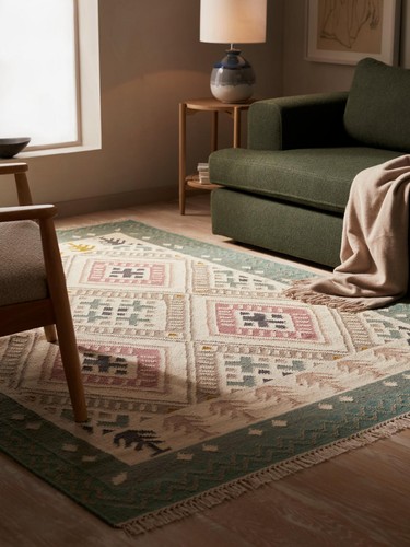 John lewis budapest - hand, woven