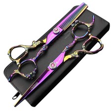 Purple professional - purple,