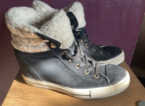 Converse all star high top - converse,